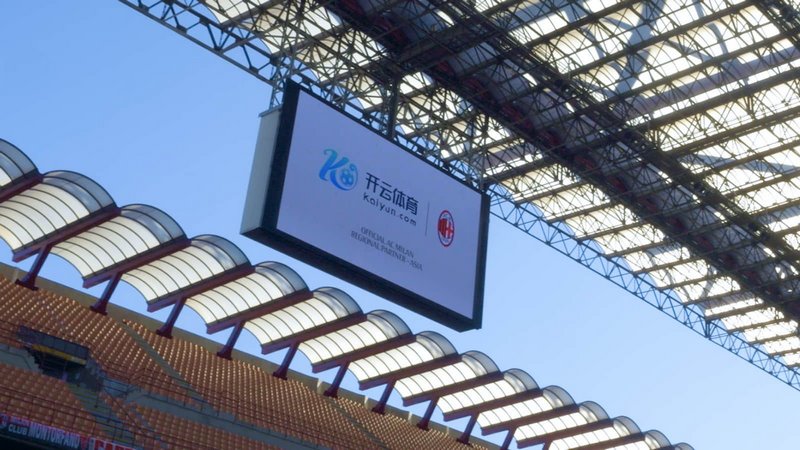 飞人表演